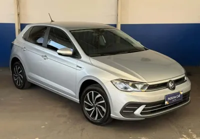 Volkswagen polo highline tsi 1.0 flex 12v aut.