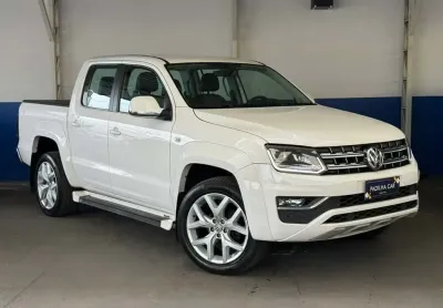 Volkswagen amarok high.cd 2.0 16v tdi 4x4 dies. aut