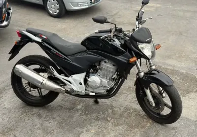 Honda cb 300r/ 300r flex