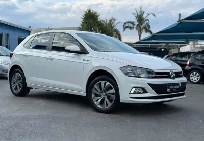 Volkswagen polo highline