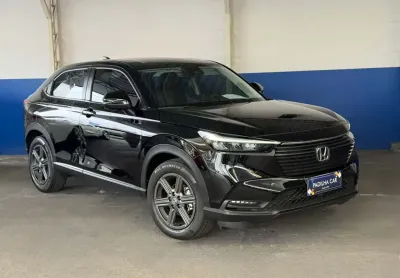 Honda hr-v 1.5 di i-vtec flex exl cvt