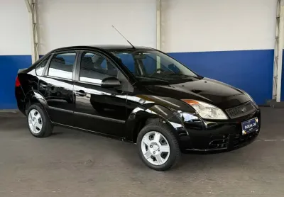 Ford fiesta sed. 1.6 8v flex 4p