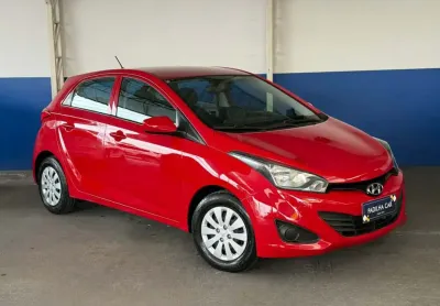 Hyundai hb20 comf./c.plus/c.style 1.0 flex 12v