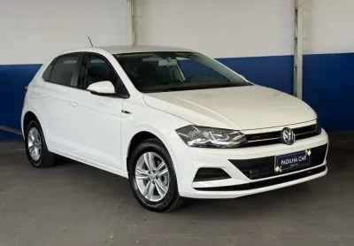 Volkswagen polo 1.6 msi flex 16v 5p