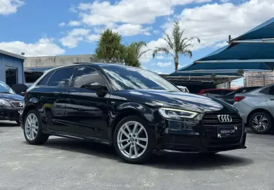 Audi a3 sportb. prestige plus 1.4 tfsi s-tron