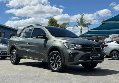 Volkswagen saveiro extreme 1.6 flex 16v cd