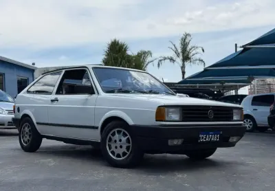 Volkswagen gol cli / cl/ copa/ stones 1.6