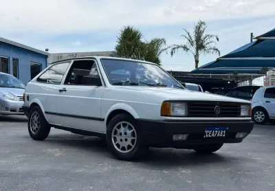 VOLKSWAGEN GOL CLi / CL/ Copa/ Stones 1.6