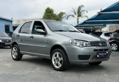 Fiat palio 1.0 economy fire flex 8v 4p