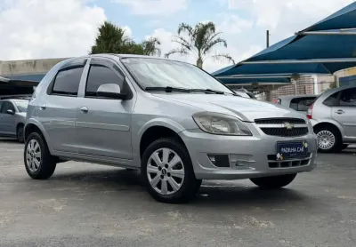 CHEVROLET CELTA Spirit/ LT 1.0 MPFI 8V FlexP. 5p