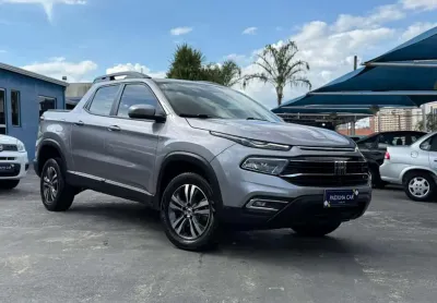 Fiat toro freedom 1.3 t270 4x2 flex aut.