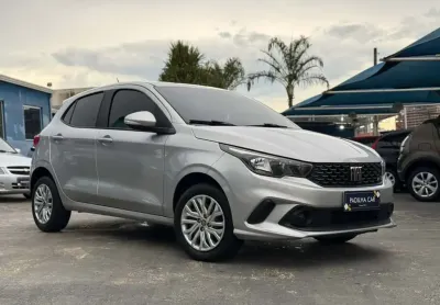 Fiat argo 1.0 6v flex