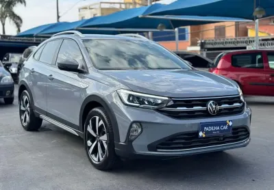 VOLKSWAGEN NIVUS Highline 1.0 200 TSI Flex Aut.