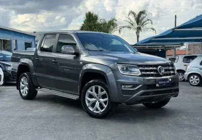 VOLKSWAGEN AMAROK High.CD 2.0 16V TDI 4x4 Dies. Aut