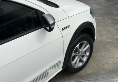 VOLKSWAGEN SAVEIRO SURF 1.6 Mi Total Flex 2p