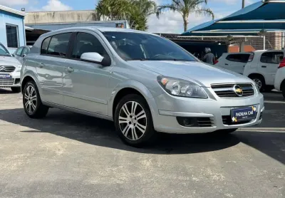 CHEVROLET VECTRA GT 2.0 MPFI 8V FlexPower Mec.