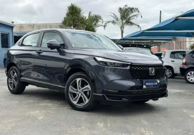 HONDA HR-V Touring 1.5 Flex TB 16V 5p Aut.