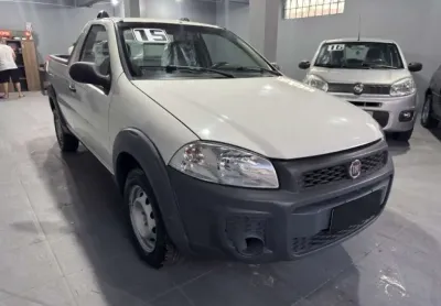 Fiat strada working 1.4 fire flex 2015 ? r$ 42.900,00 tabela fipe r$ 47.339,00