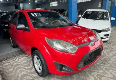 Ford fiesta 2012 1.0 laudo cautelar 100% aprovado veículo em excelente estado de conservação