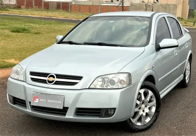Gm astra hb advantage 2.0 2011 140 cv - carro de raríssimo estado de conservação 