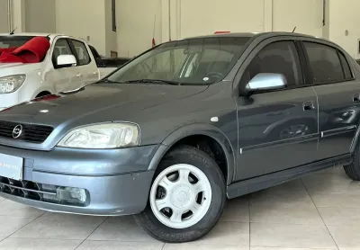 Gm astra gl milenium sedan 1.8 - carro revisado muito cuidado/conservado - revisado - periciado e ap