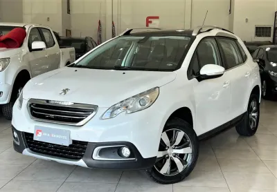 2008 griffe 1.6 aut 2016 extrema conservação - veículo premium - impecável/impecável