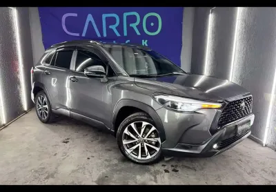 Toyota ccross xre 20 2023