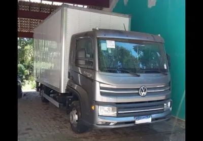 Volkswagen express drc 4x2 2022