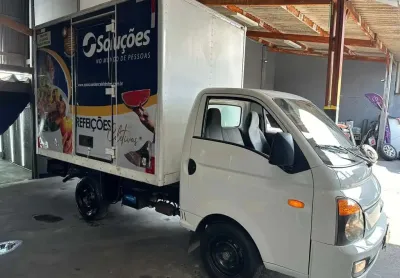 Hyundai hyundahr hdb 2020