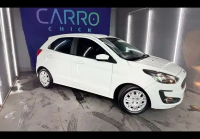 Ford ka se 1.0 ha c 2019