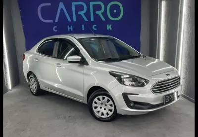 Ford ka se 1.0 sd c 2020