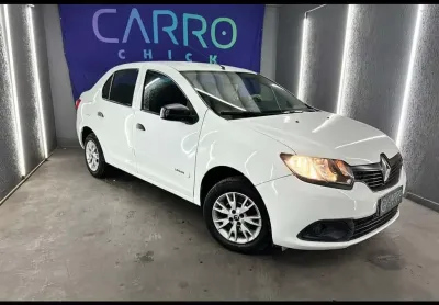 Renault logan auth 10 2018