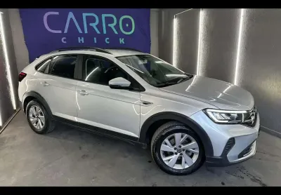Volkswagen nivus cl tsi ad 2021