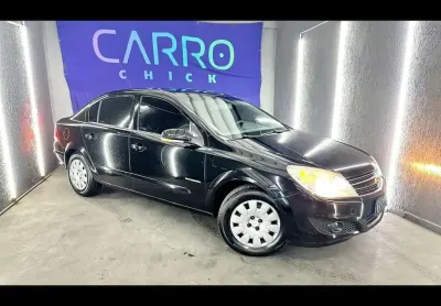 Chevrolet vectra sd expression 2010