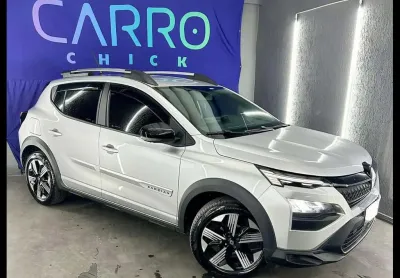 Renault kardian tech at 2025