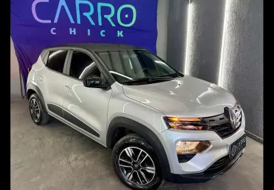 Renault kwid intens 2 2024