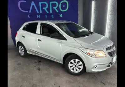 Chevrolet onix 1.0mt ls 2016