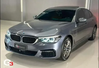 Bmw 530e 2020