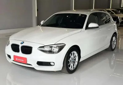 Bmw 118i 1a31 2014