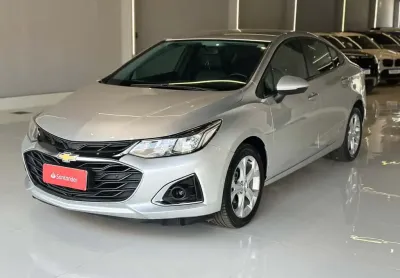 Chevrolet chev cruze lt nb at 2020
