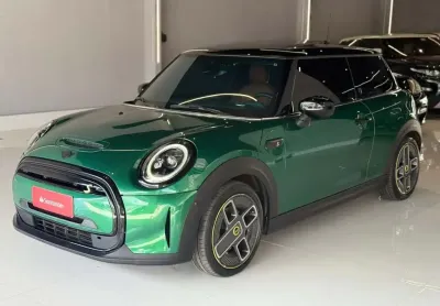 Mini cooper s electric 2023