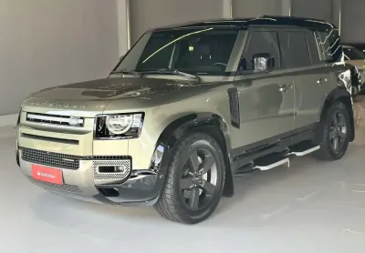 Land rover def110d hse xd 7l 2023