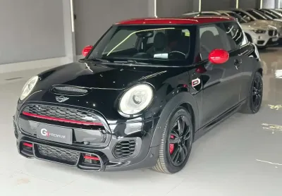 Mini hatch jcw 3p 2017
