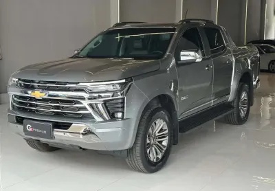 Chevrolet s10 hc dd4a 2025