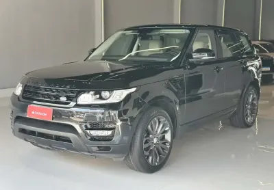 Land rover lr r.r spt 3.0 td hse 2016
