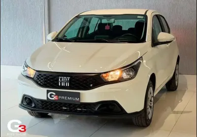 Fiat argo drive 1.0 2025