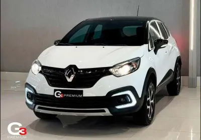 Renault captur int13tcvt 2022