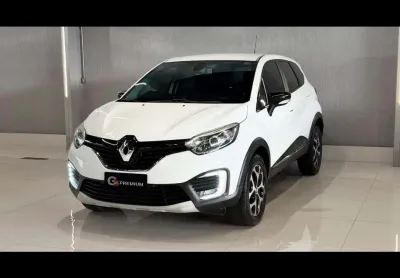 Renault captur inten 16a 2018