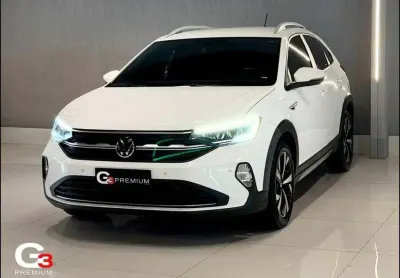 Volkswagen nivus hl tsi ad 2022