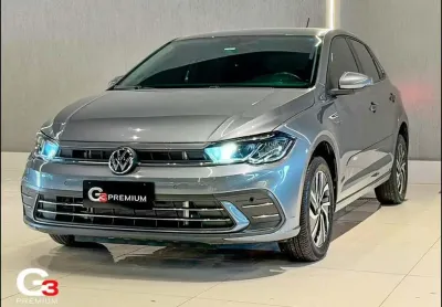 Volkswagen polo hl ab 2024